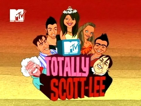 Totally Scott-Lee 1