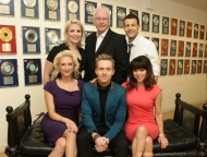 STEPS with Pete Waterman