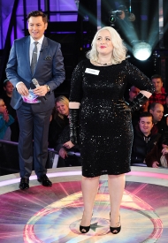 Celebrity Big Brother 2013 2