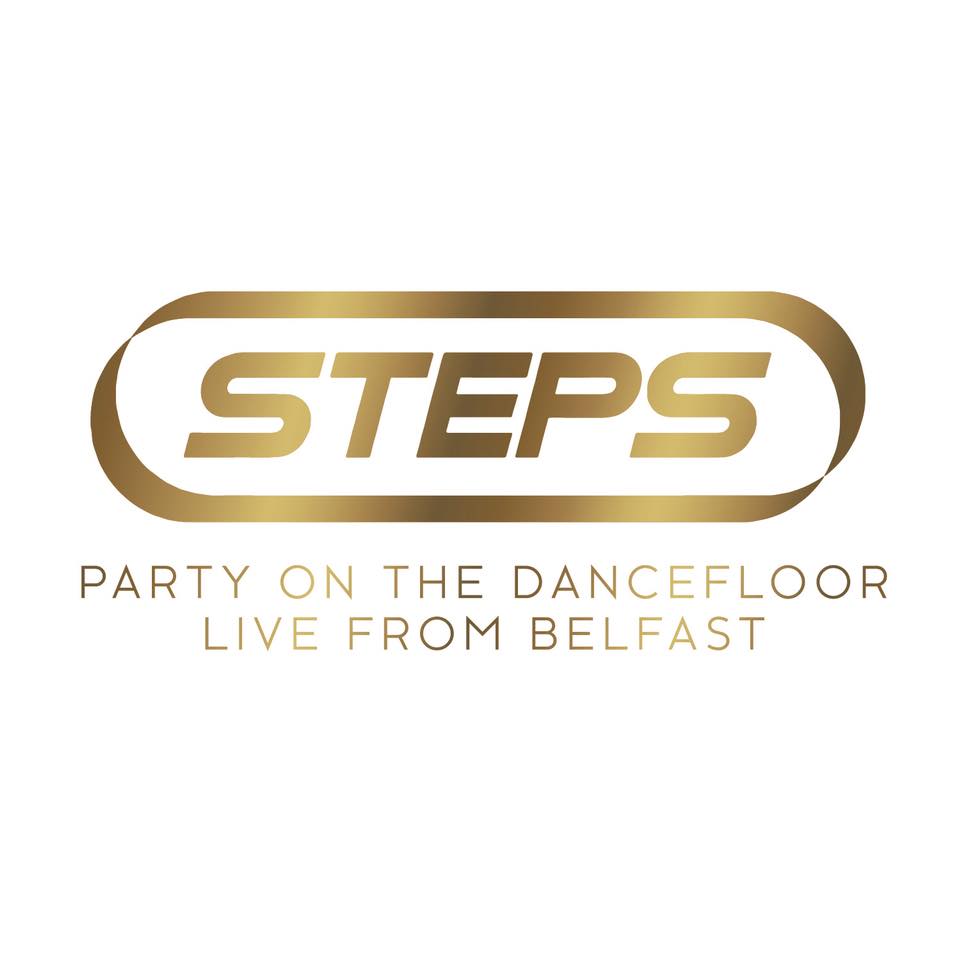 Steps Party On The Dancefloor