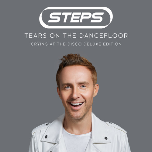 Tears On The Dancefloor (Crying At The Disco Deluxe Edition)