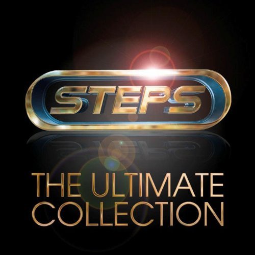 Steps The Ultimate Collection