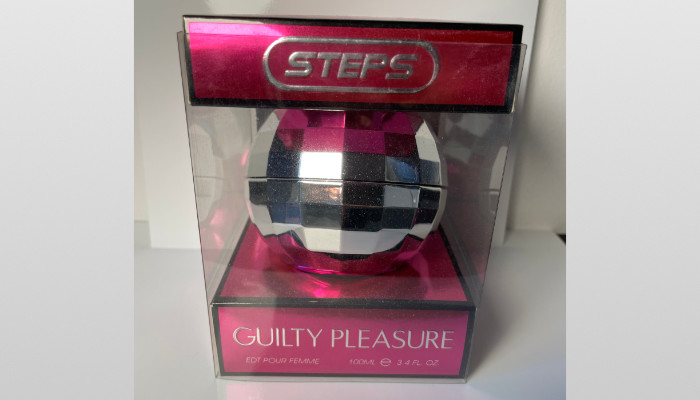 Guilty Pleasure perfume