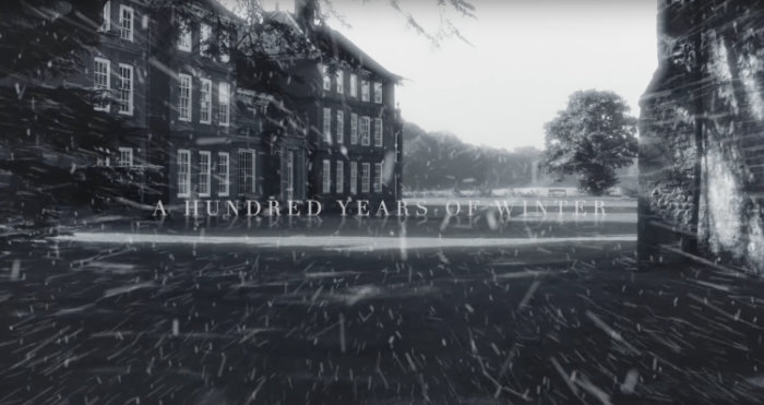 A Hundred Years Of Winter