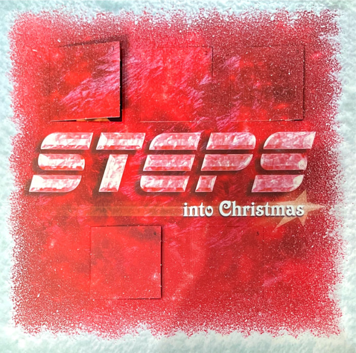 Steps tour programme